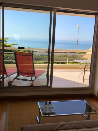 Apartamento Vue Mer Santa Clara 3