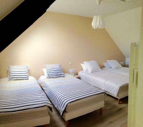 Le Domaine D'h�kima