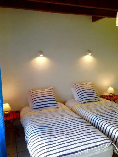 Le Domaine D'h�kima