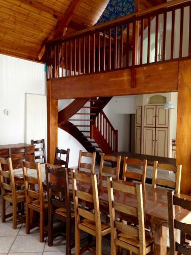 Le Domaine D'h�kima