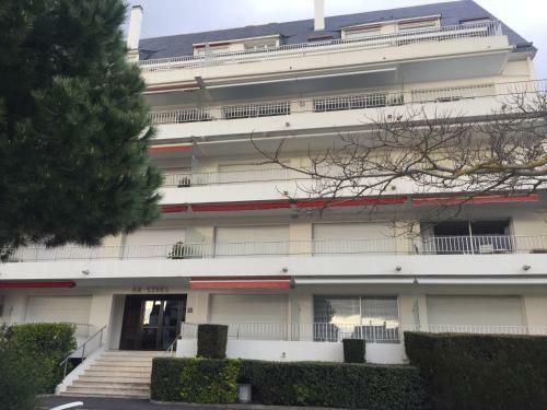 Apartamento Ar Kevel