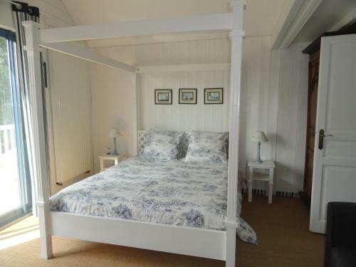 Apartamento Villa Aiguemarine