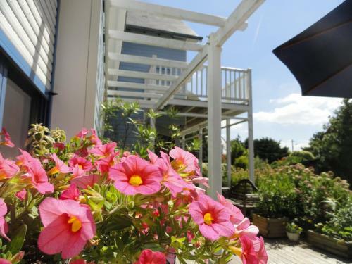 Apartamento Villa Aiguemarine