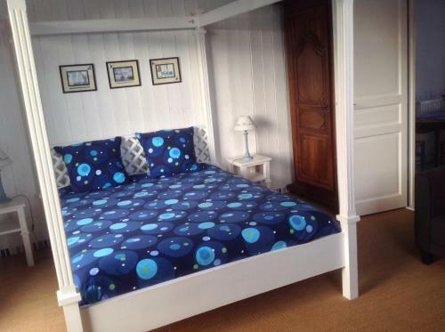 Apartamento Villa Aiguemarine