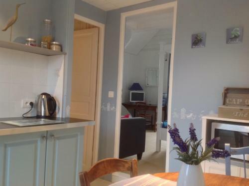 Apartamento Villa Aiguemarine