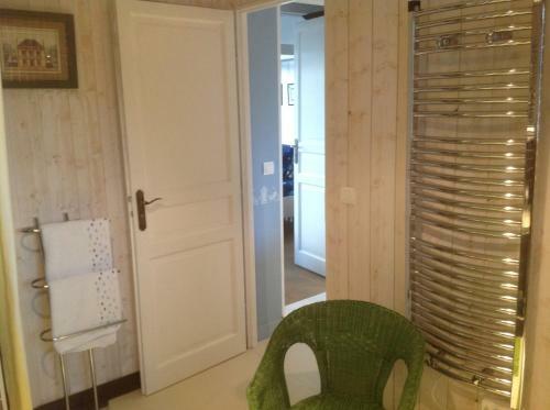 Apartamento Villa Aiguemarine