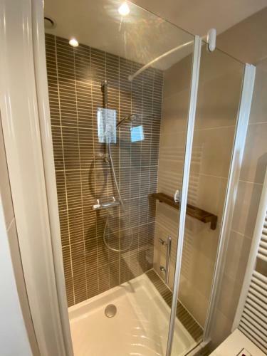 Apartamento Villa Aiguemarine