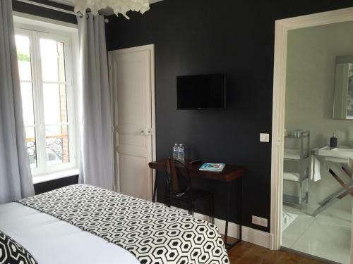 Bed & Breakfast Villa La Ruche