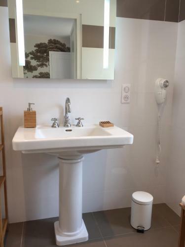 Bed & Breakfast Villa La Ruche