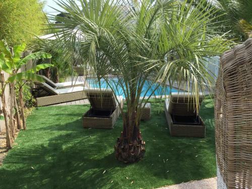 Bed & Breakfast Villa La Ruche