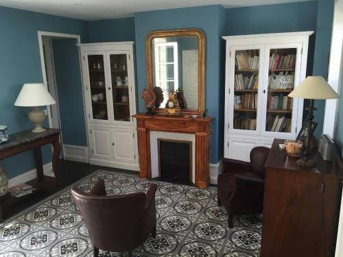 Bed & Breakfast Villa La Ruche