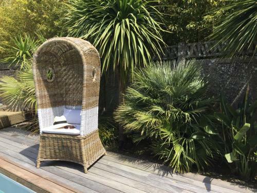 Bed & Breakfast Villa La Ruche