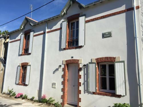 Bed & Breakfast Villa La Ruche