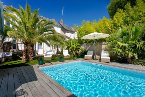 Bed & Breakfast Villa La Ruche