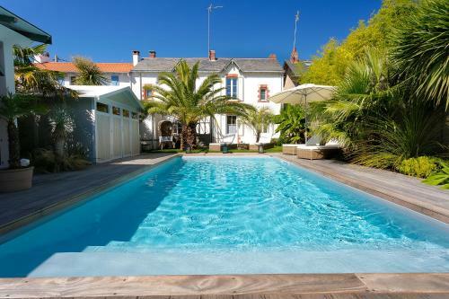 Bed & Breakfast Villa La Ruche