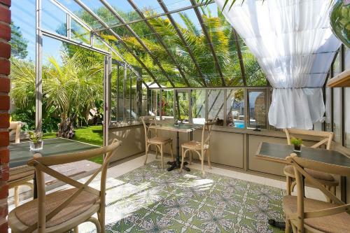 Bed & Breakfast Villa La Ruche