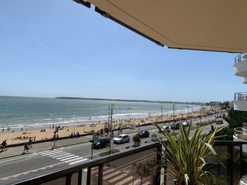 Apartamento La Baule Family