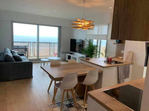 Apartamento La Baule Family
