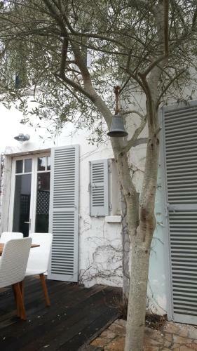 Maison Bord De Mer