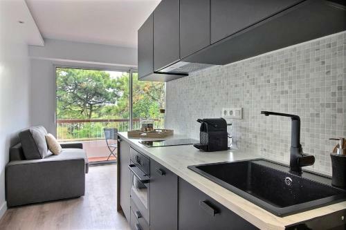 Apartamento La Pin�de