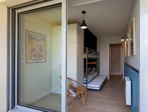 Apartamento Un Duplex � La Mer