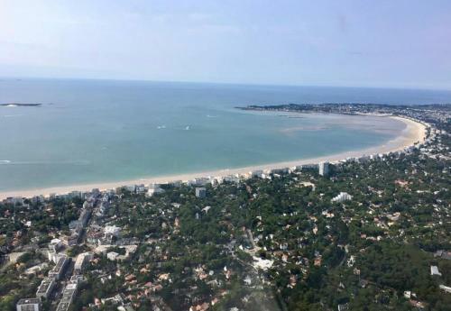 Apartamento Un Duplex � La Mer