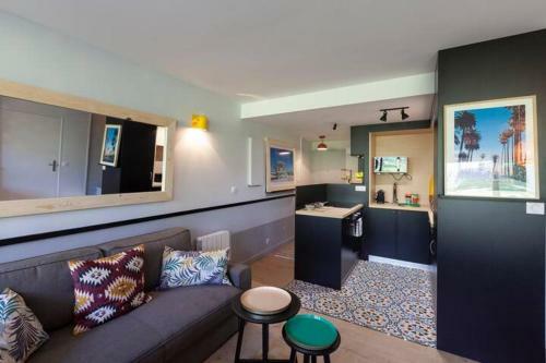 Apartamento Un Duplex � La Mer