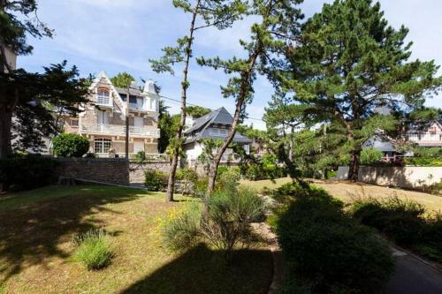 Apartamento Un Duplex � La Mer