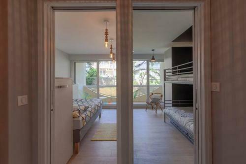 Apartamento Un Duplex � La Mer