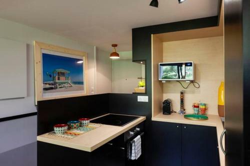 Apartamento Un Duplex � La Mer