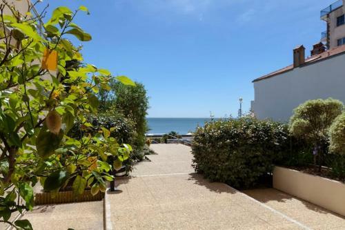 Apartamento Un Duplex � La Mer