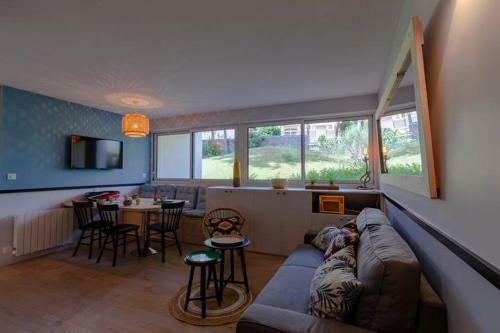 Apartamento Un Duplex � La Mer