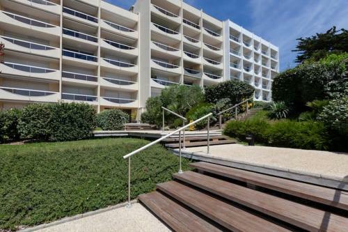 Apartamento Un Duplex � La Mer