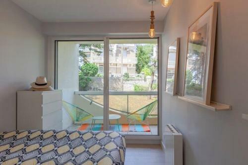 Apartamento Un Duplex � La Mer