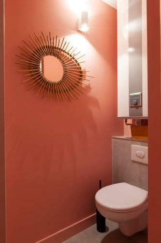 Apartamento Un Duplex � La Mer