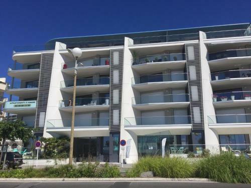 Apartamento La Baule T3 - Face Mer