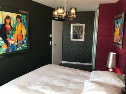 Apartamento La Baule T3 - Face Mer