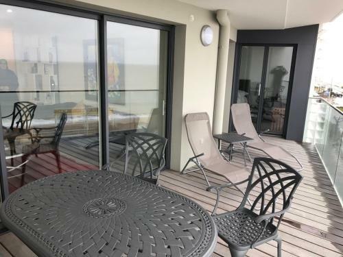 Apartamento La Baule T3 - Face Mer