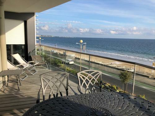Apartamento La Baule T3 - Face Mer