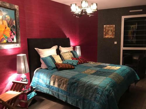 Apartamento La Baule T3 - Face Mer