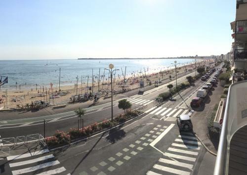 Apartamento La Baule T3 - Face Mer