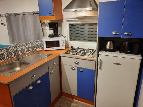 Location Mobil Home