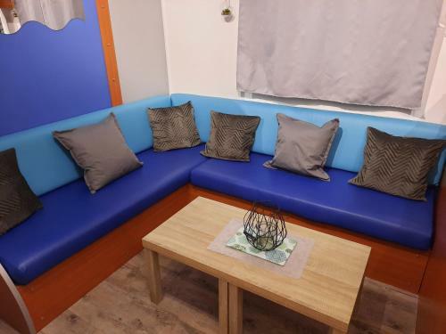 Location Mobil Home