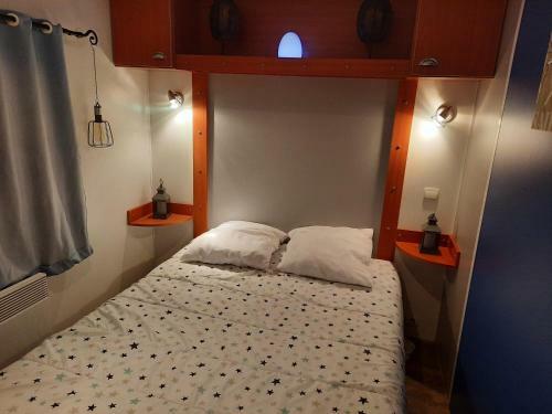 Location Mobil Home