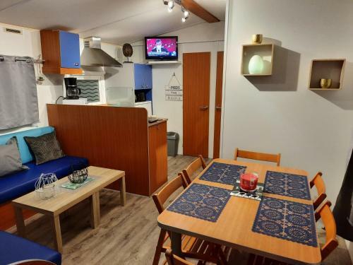 Location Mobil Home