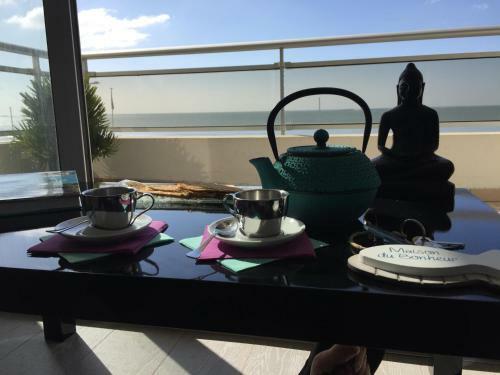 Apartamento Face Mer "les Sirenes"