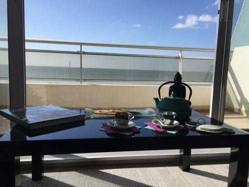 Apartamento Face Mer "les Sirenes"