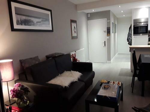 Apartamento Face Mer "les Sirenes"