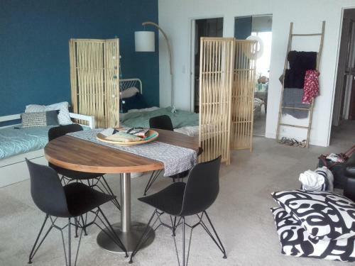 Apartamento Face Mer Tyra