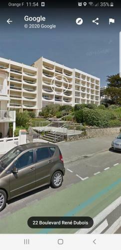 Apartamento Face Mer Tyra